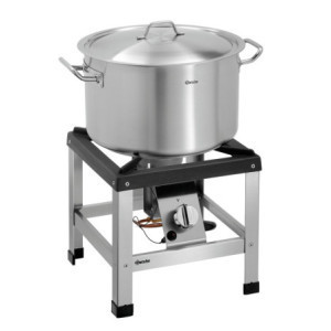Hornillo con Patas - 6800 W