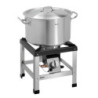 Hornillo con Patas - 6800 W