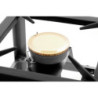 Hornillo con Patas - 6800 W