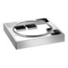 Soporte Wok para Hornillo sobre Patas