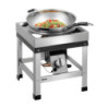 Soporte Wok para Hornillo sobre Patas