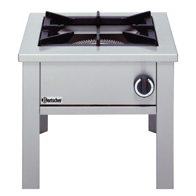 Hornillo de Gas con Patas - 12500 W Hornillo de Gas con Patas - 12500 W