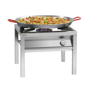 Hornillo de Gas con Patas - 20000 W