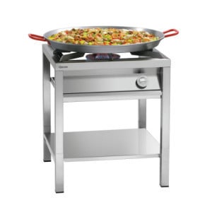 Soporte para Hornillo de Gas