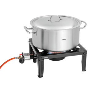 Hornillo de Gas - 10500 W