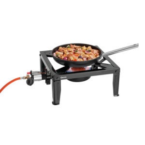 Hornillo de Gas - 10500 W