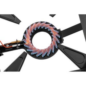 Hornillo de Gas - 10500 W