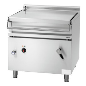 Braisière Basculante 80 L - Serie 900