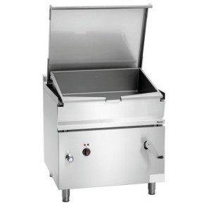 Braisière Basculante 80 L - Serie 900