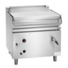 Braisière Basculante a Gas 80 L - Serie 900
