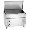 Braisière Basculante a Gas 120 L - Serie 900