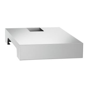 100 mm podium for Cooking Station
