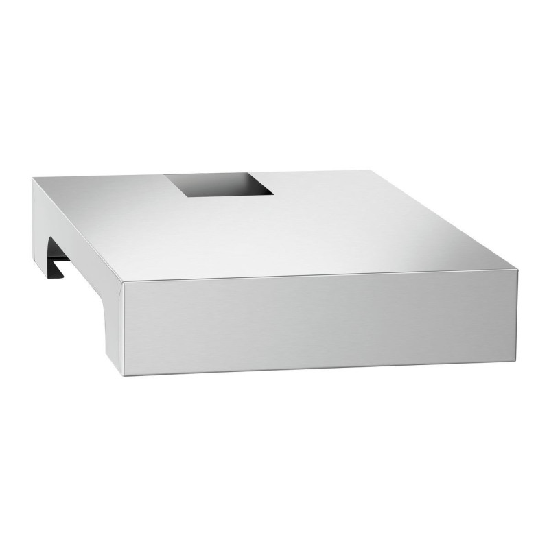 Podio 100 mm para Puesto de Cocción Podio 100 mm para Puesto de Cocción