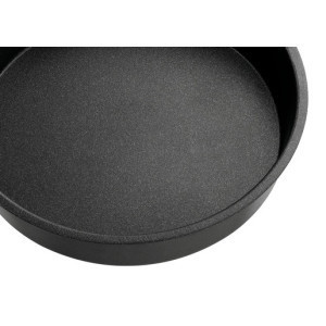 Plato de Cocción Ø 210 mm para Snackjet