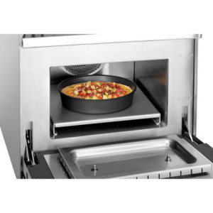Plato de Cocción Ø 210 mm para Snackjet