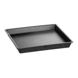 Plato de Cocción 260 x 260 mm para Snackjet