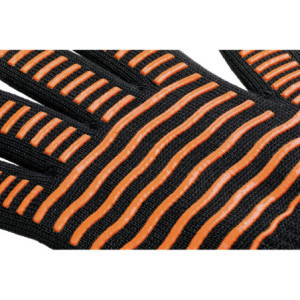 Guantes de Barbacoa 425 mm - Lote de 2