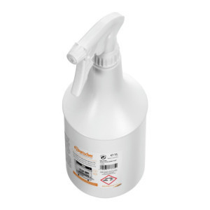 Spray Protector para Snackjet - Lote de 6