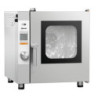 Cuatro Mixto a Vapor Silversteam - 5 Niveles
