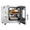 Cuatro Mixto a Vapor Silversteam - 5 Niveles