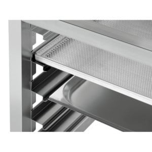 Soporte para Horno Mixto a Vapor