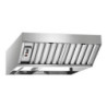Campana de Condensación Silversteam - Bartscher