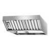 Campana de Condensación Silversteam - Bartscher