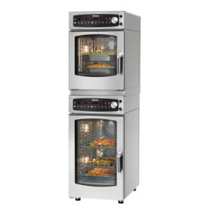 Kit de Conexión para Horno Mixto a Vapor