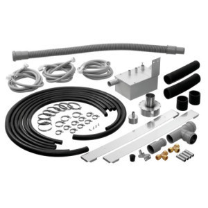 Installation Kit for LBO70 Deck Oven