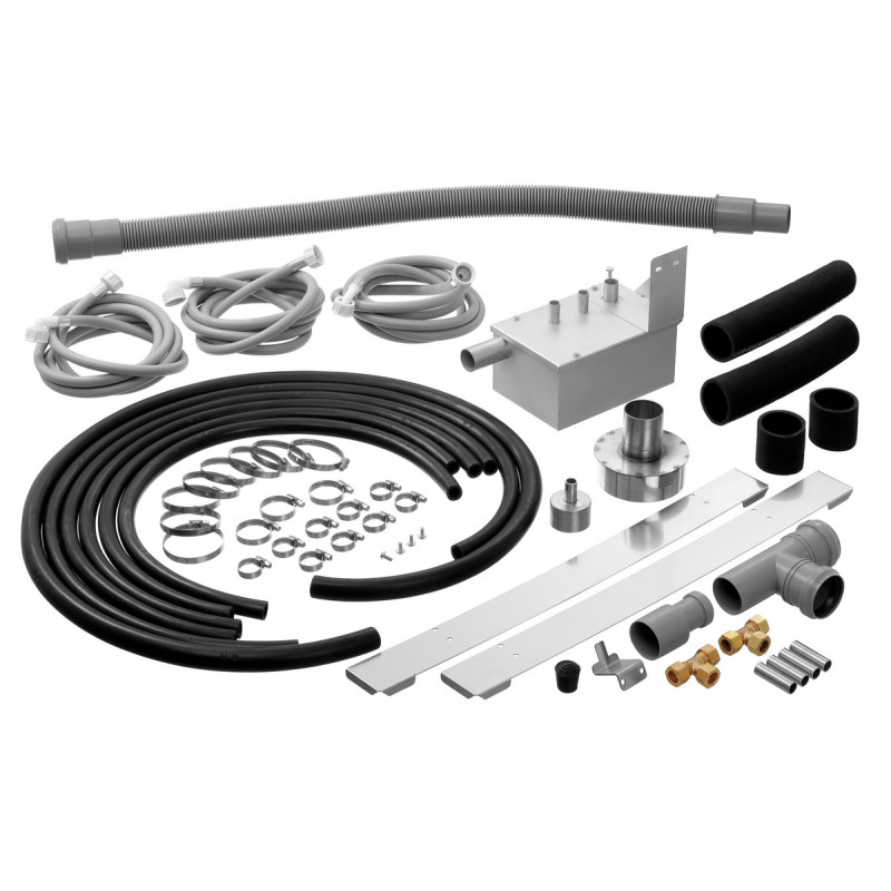 Installation Kit for LBO70 Deck Oven