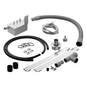 Installation Kit for LBO100 Deck Oven