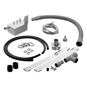 Kit de Instalación para Horno de Piso LBO100