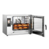 Horno de Convección - 5 Niveles