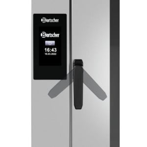 Convection Oven - 5 Levels