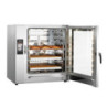 Horno de Panadería Mixto - 8 Niveles