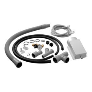 Installation Kit for Convection Oven