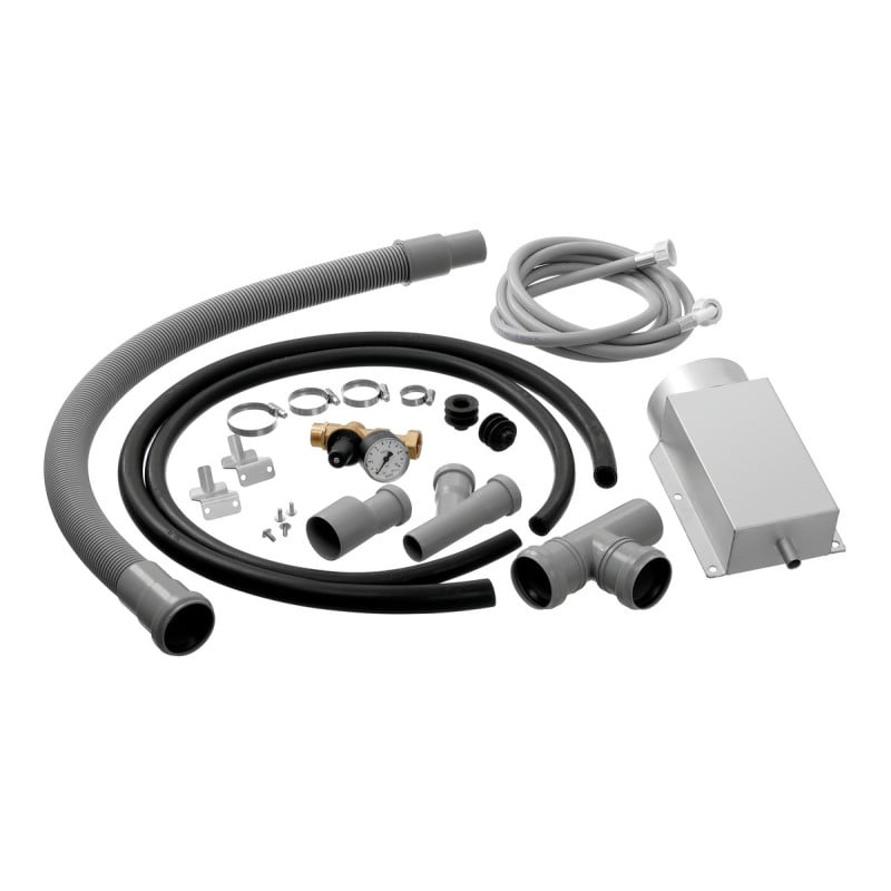 Installation Kit for Convection Oven Installation Kit for Convection Oven