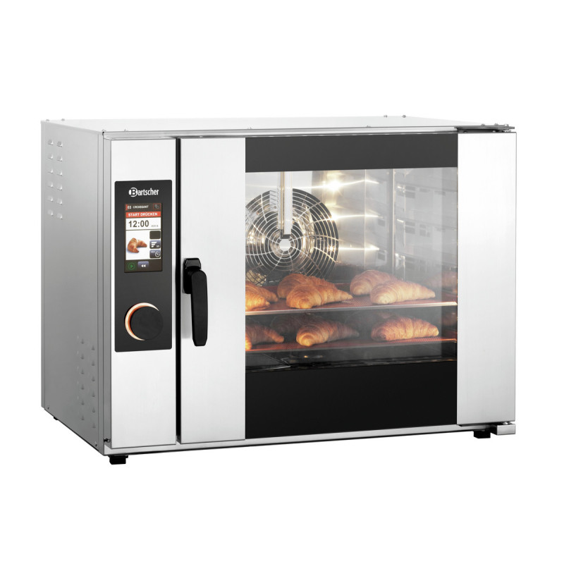 Horno de Convección - 5 Niveles