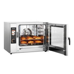 Horno de Convección - 5 Niveles