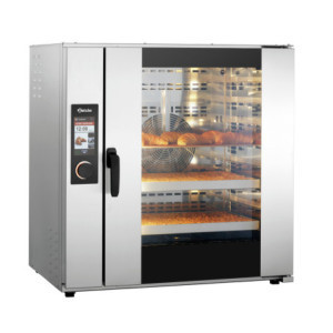Horno de Convección - 8 Niveles