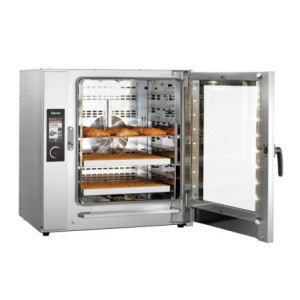 Horno de Convección - 8 Niveles
