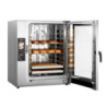 Horno de Convección - 10 Niveles