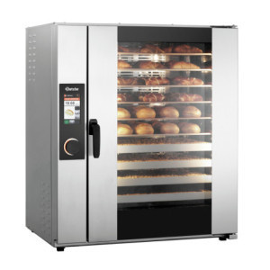 Horno de Convección - 10 Niveles