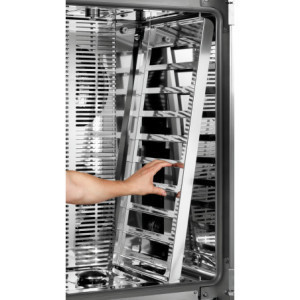 Horno de Convección - 10 Niveles