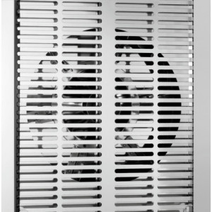 Horno de Convección - 10 Niveles