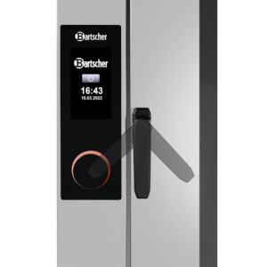 Horno de Convección - 10 Niveles