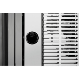 Horno de Convección - 10 Niveles