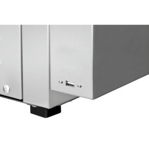 Horno de Convección - 10 Niveles