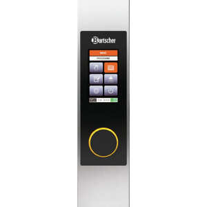 Horno de Convección - 10 Niveles