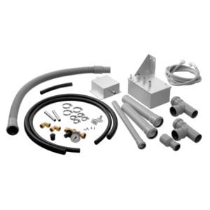 Kit de Instalación para Horno de Convección